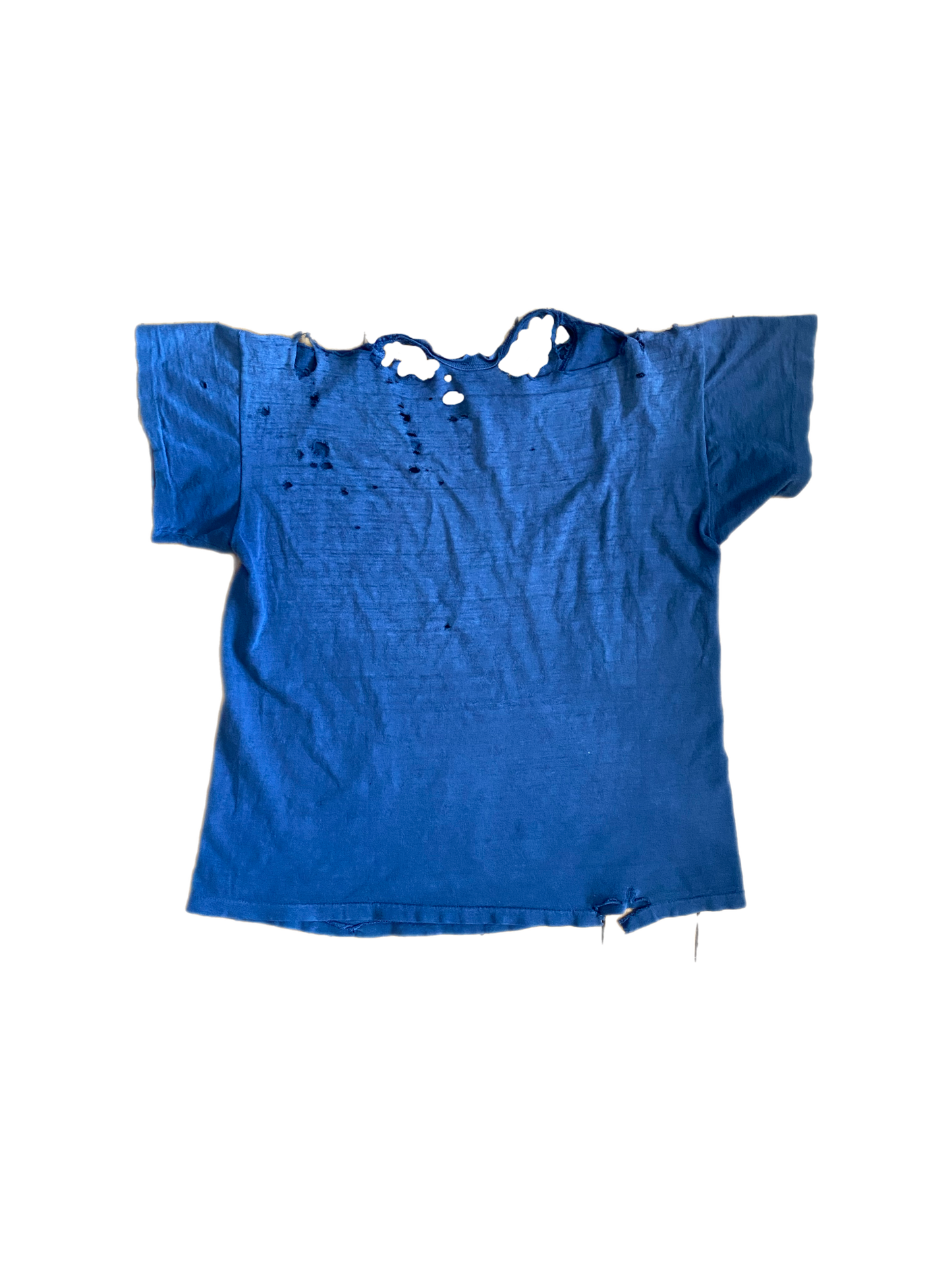W. ALTON JONES CAMPUS SCIENCE CAMP T-SHIRT