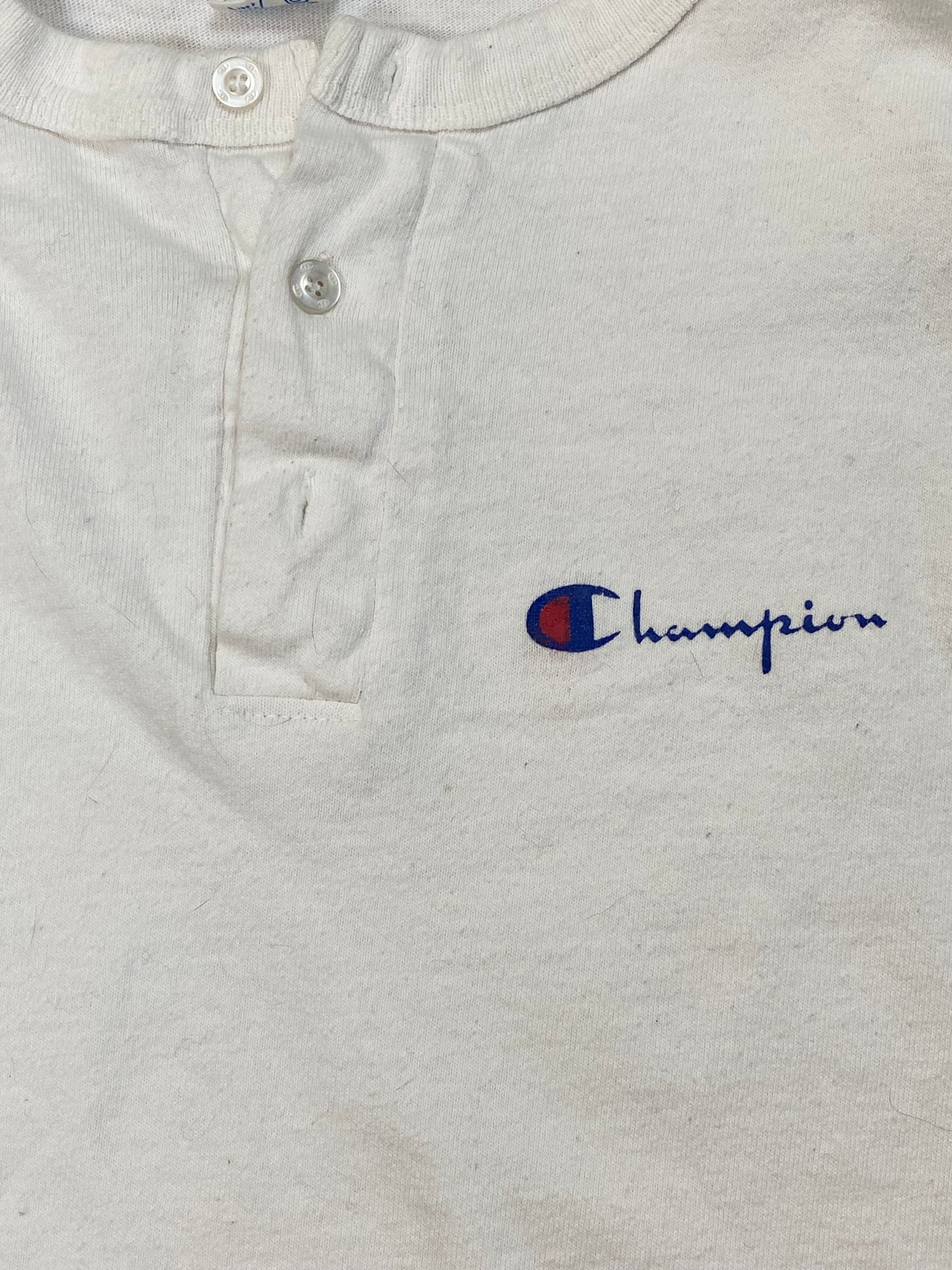 90S CHAMPION RAGLAN