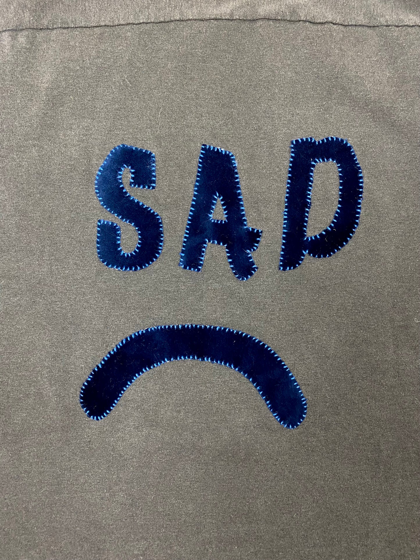 GOOD / SAD T-SHIRT
