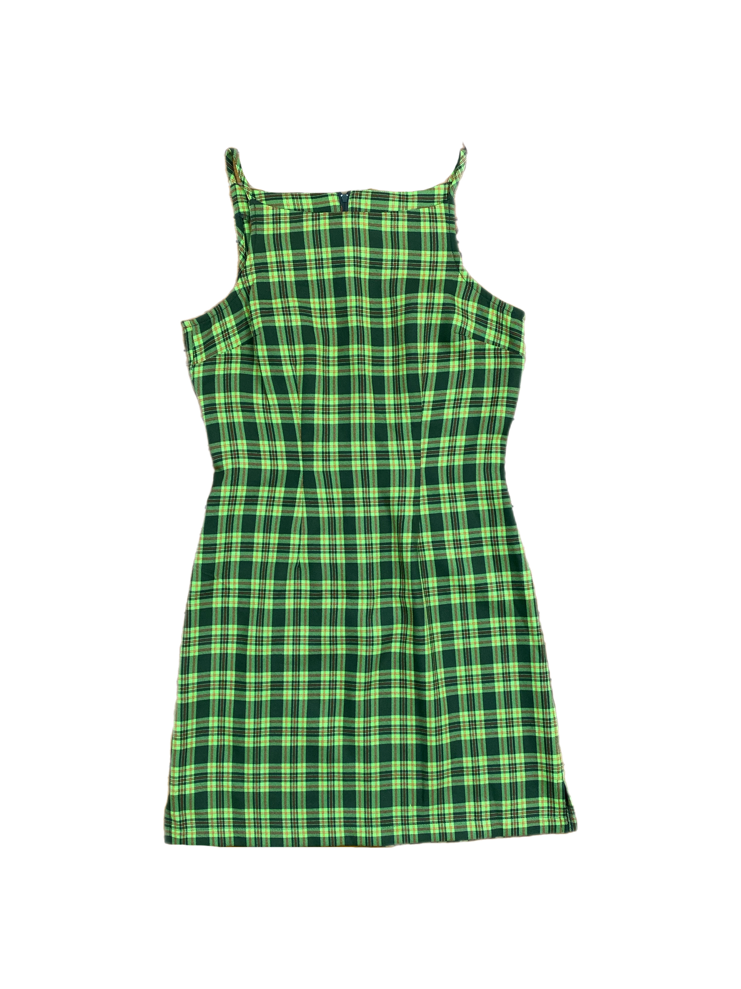 NO BOUNDARIES MINI DRESS SIZE XS