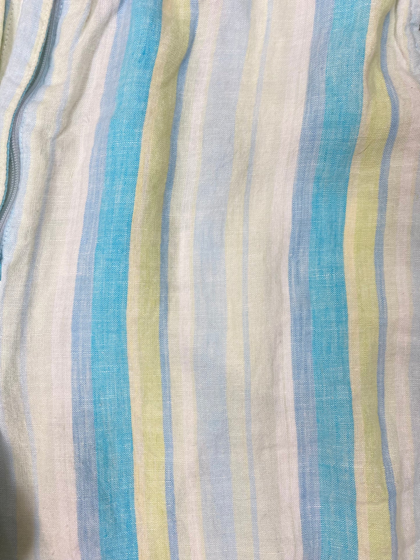 LINEN TALBOTS CAPRIS SIZE 4