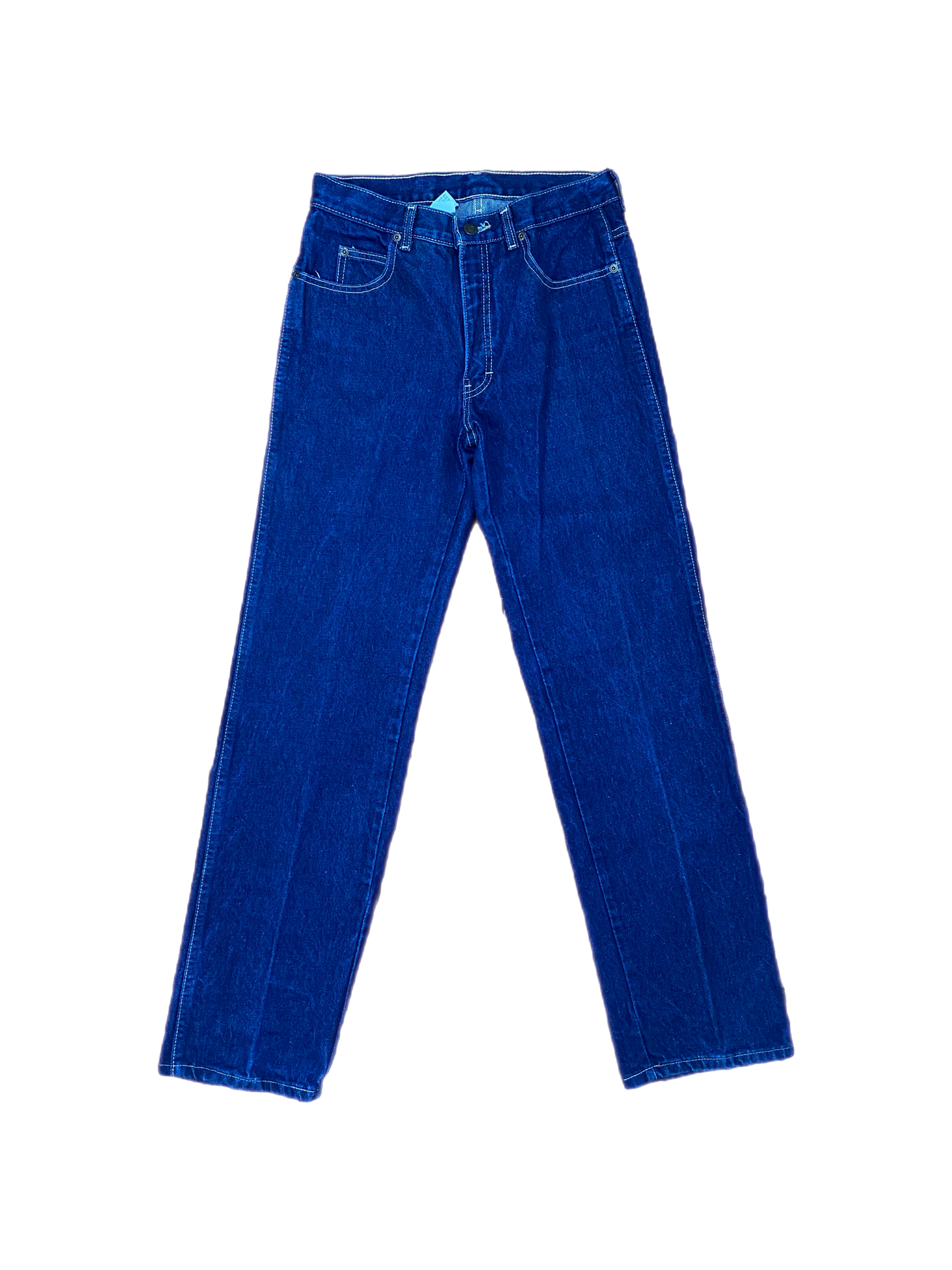 VINTAGE CALVIN KLEIN DENIM SIZE 29”