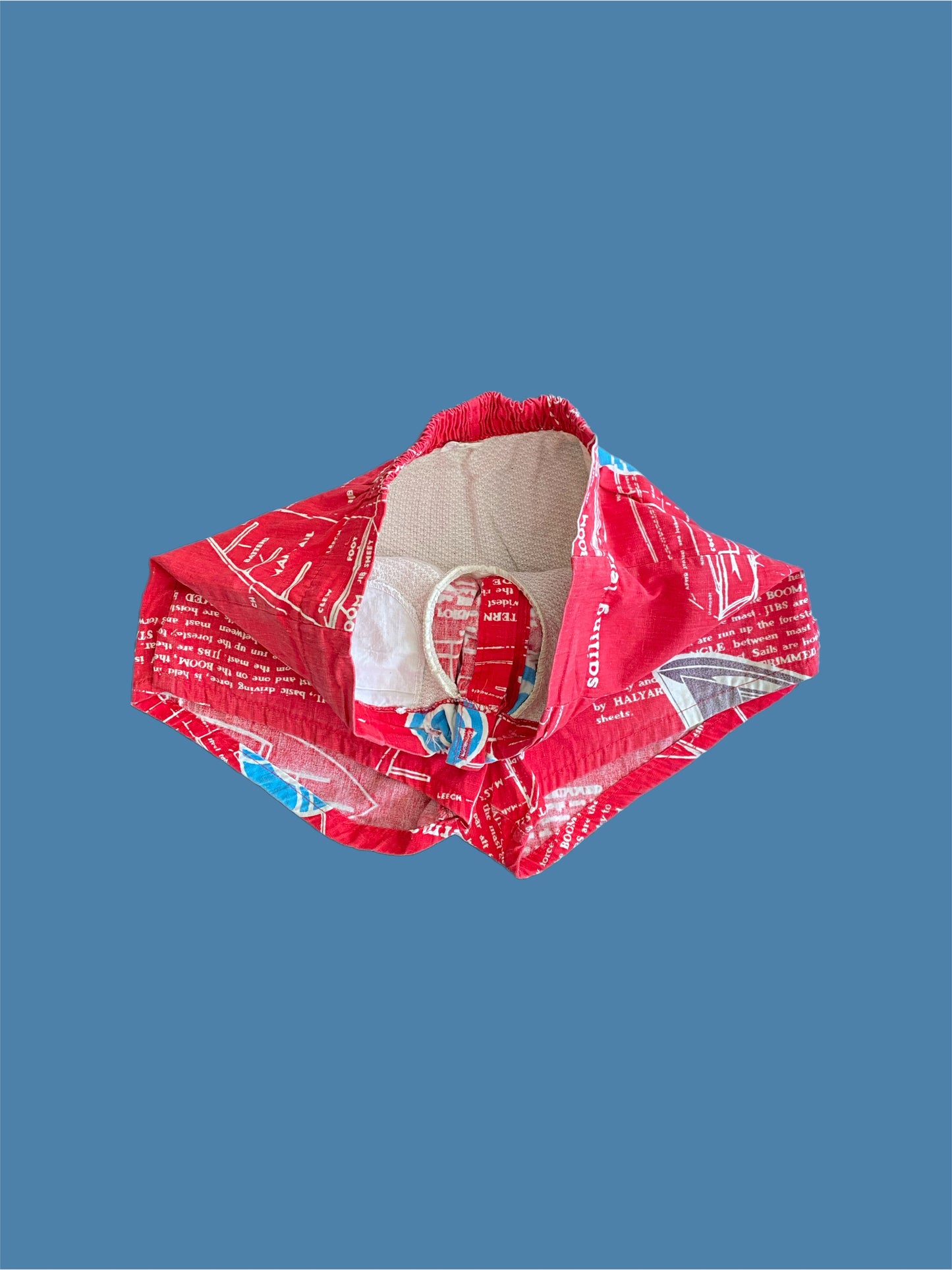 PAUKER SWIM TRUNKS SIZE 14