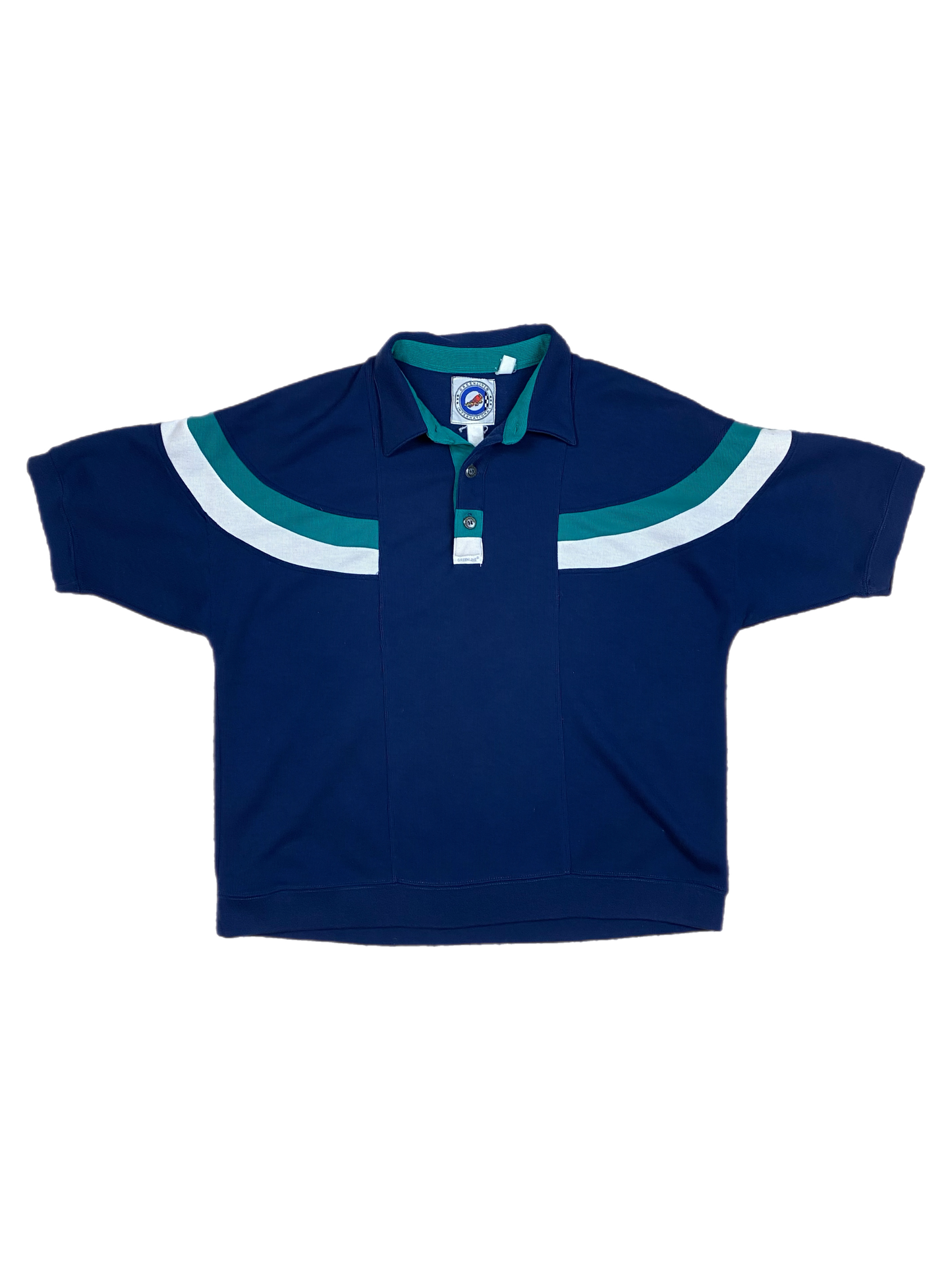 GREENVILLE KNIT POLO