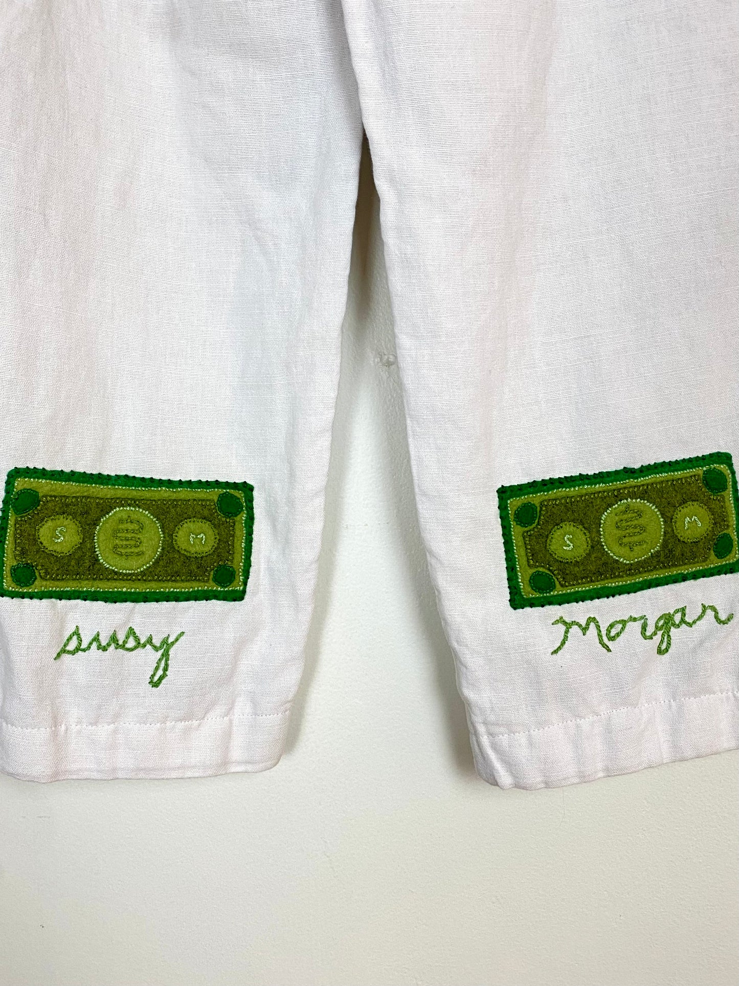 SAD PANTS
