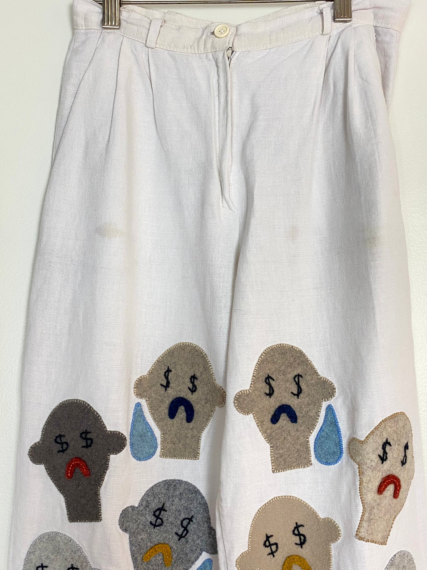 SAD PANTS