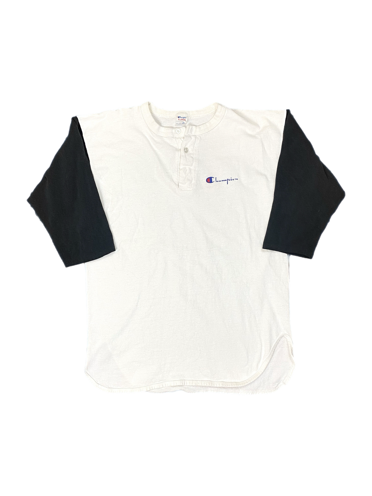90S CHAMPION RAGLAN