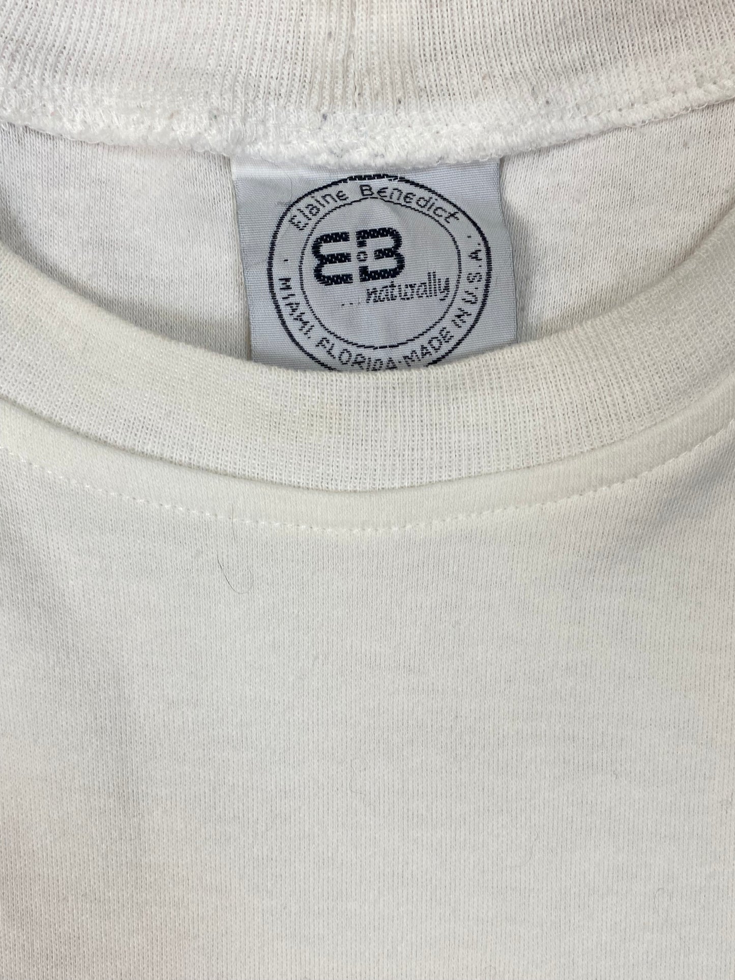 GOLF GRAPHIC T-SHIRT