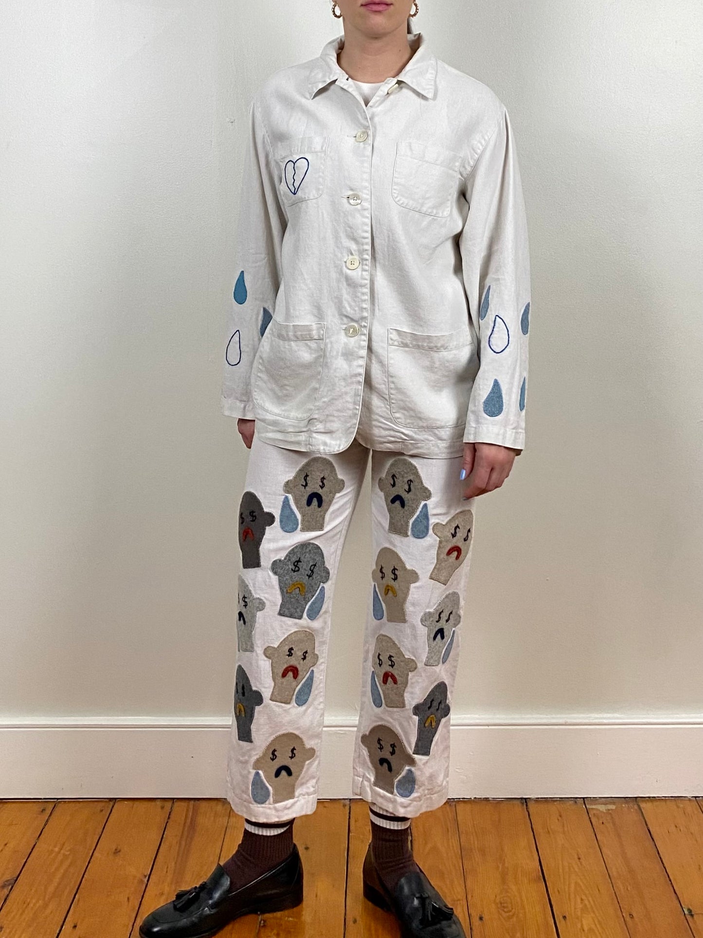 SAD PANTS