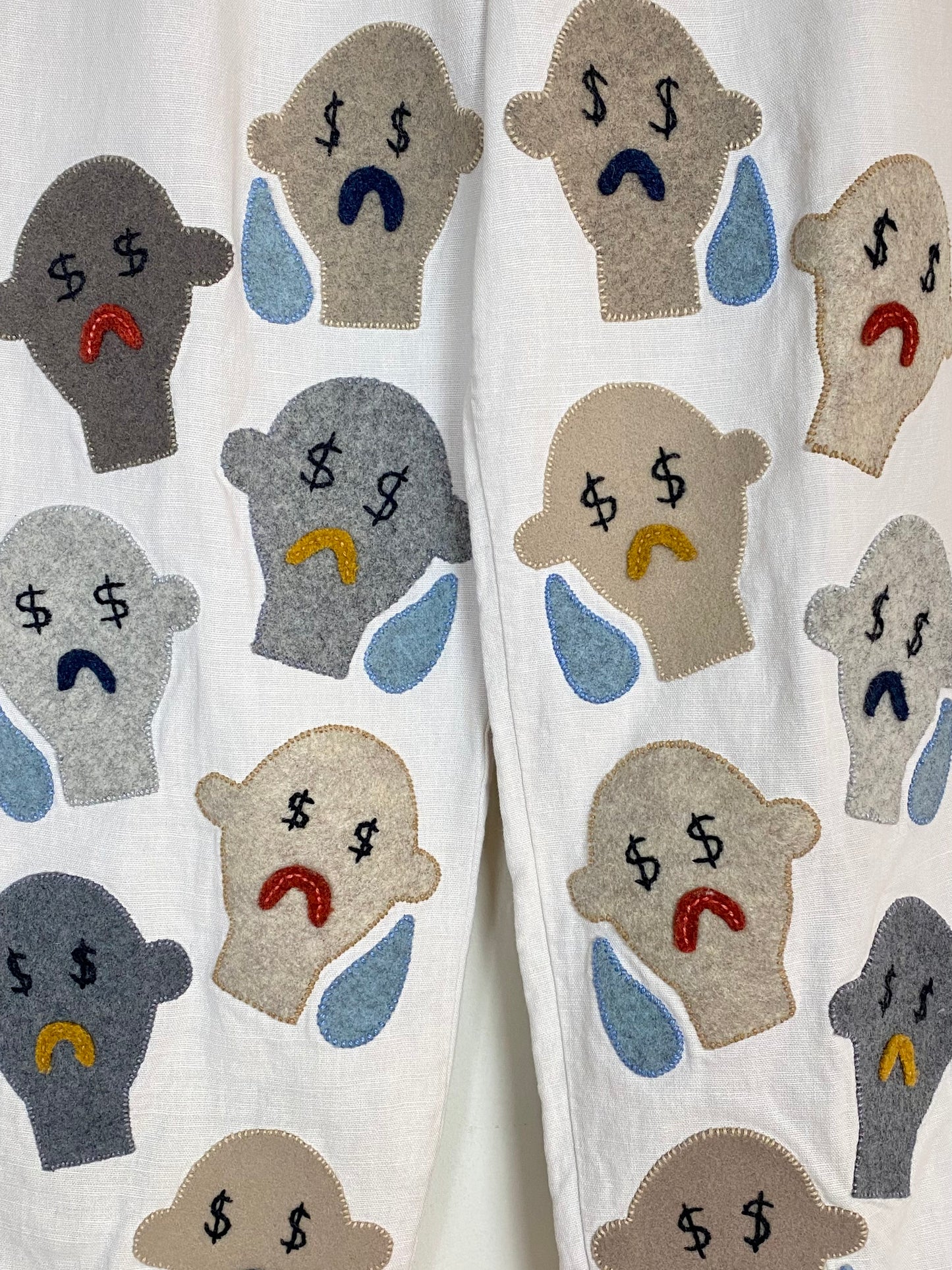 SAD PANTS