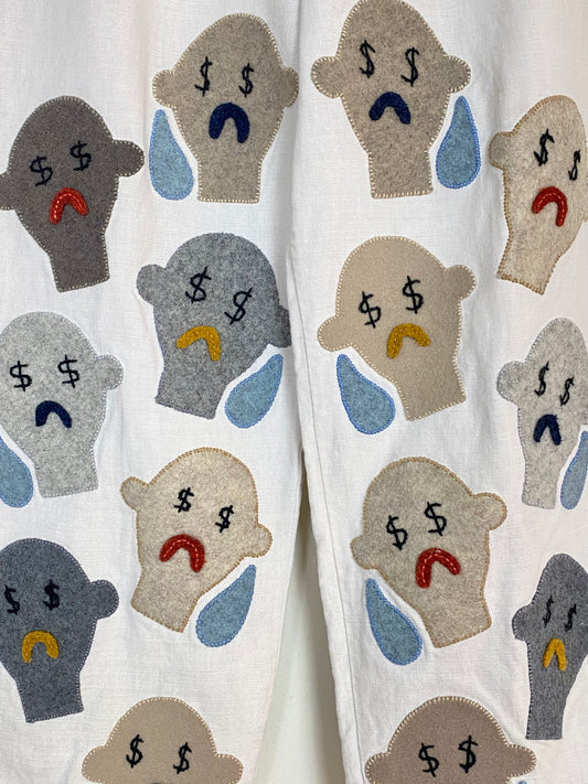 SAD PANTS