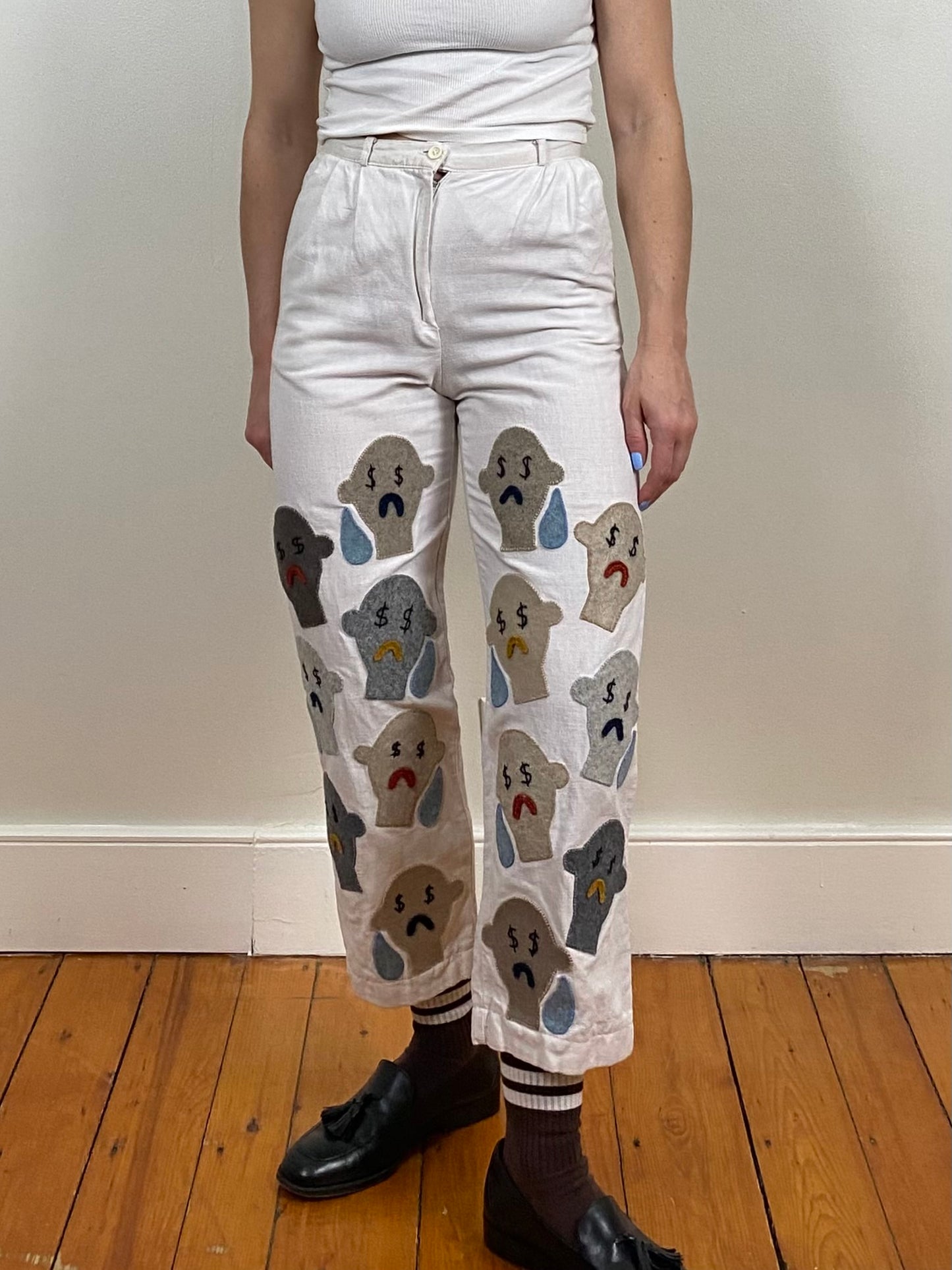 SAD PANTS