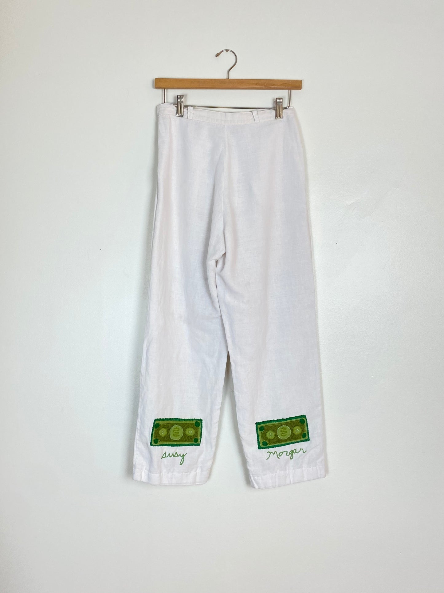 SAD PANTS