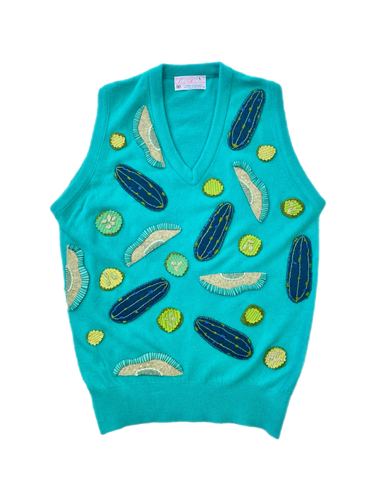 PICKLE VEST